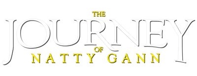 The Journey of Natty Gann logo