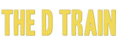 The D Train logo