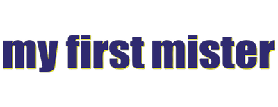 My First Mister logo
