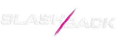 Slash/Back logo