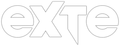 Exte: Hair Extensions logo