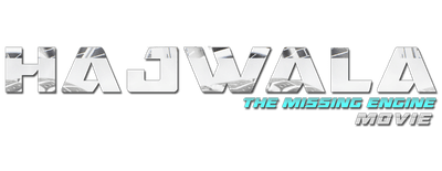 Hajwala: The Missing Engine logo