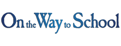 On the Way to School logo