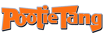 Pootie Tang logo