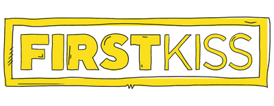 First Kiss logo