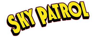Sky Patrol logo