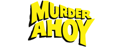 Murder Ahoy logo