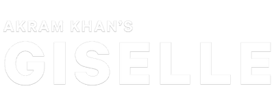 Akram Khan's Giselle logo