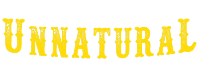 Unnatural logo