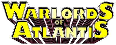 Warlords of the Deep logo