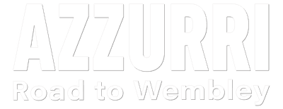 Azzurri: Road to Wembley logo
