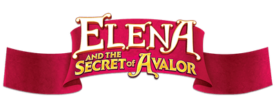 Elena of Avalor logo