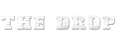 The Drop logo