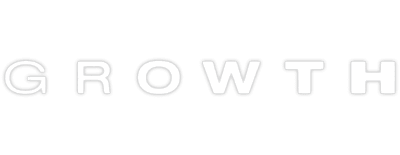 Growth logo