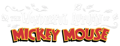 The Wonderful World of Mickey Mouse logo