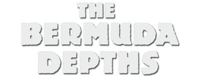 The Bermuda Depths logo