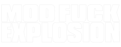 Mod Fuck Explosion logo