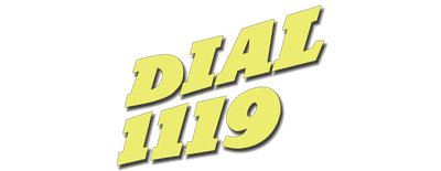 Dial 1119 logo