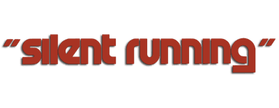 Silent Running logo