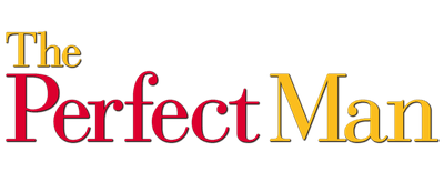 The Perfect Man logo