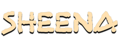 Sheena logo