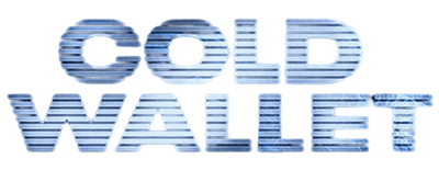 Cold Wallet logo