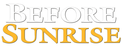 Before Sunrise logo
