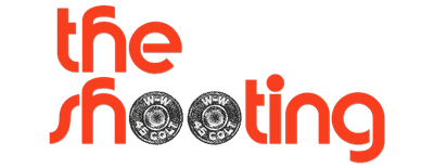 The Shooting logo
