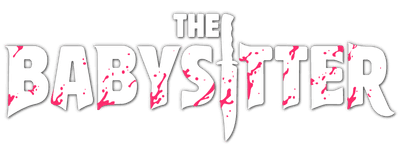The Babysitter logo