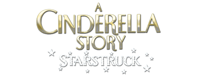 A Cinderella Story: Starstruck logo