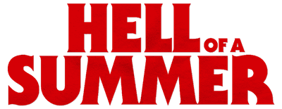 Hell of a Summer logo