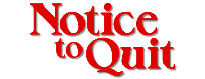 Notice to Quit logo