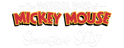 The Wonderful World of Mickey Mouse logo