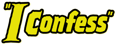 I Confess logo