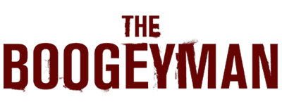 The Boogeyman logo