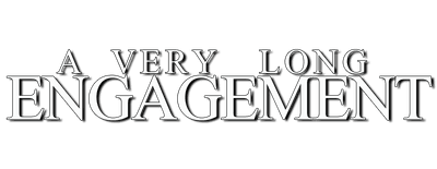 A Very Long Engagement logo
