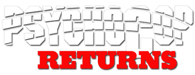 Psycho Cop Returns logo