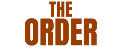 The Order logo
