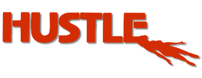 Hustle logo