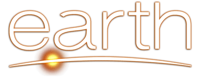 Earth logo