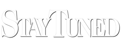 Stay Tuned logo