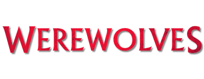 Werewolves logo