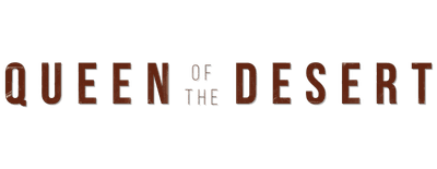 Queen of the Desert logo