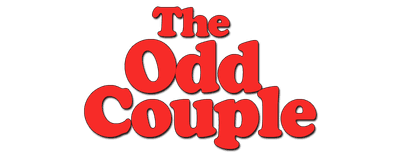 The Odd Couple logo