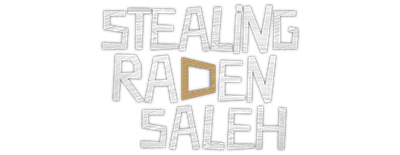 Stealing Raden Saleh logo