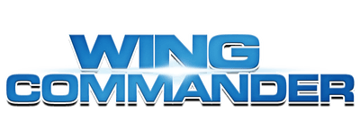 Wing Commander logo