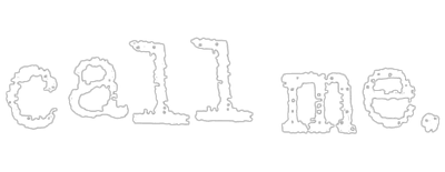 Call Me logo