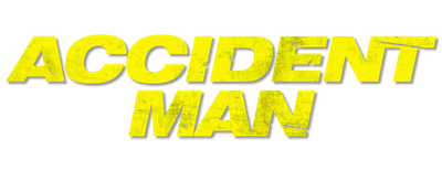Accident Man logo