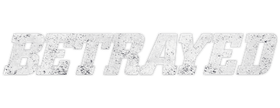Betrayed logo