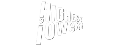Highest 2 Lowest logo